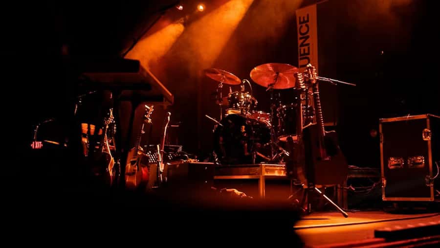 Confluence Music Fest