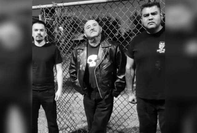 The Meteors