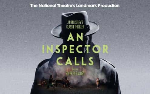 An Inspector Calls