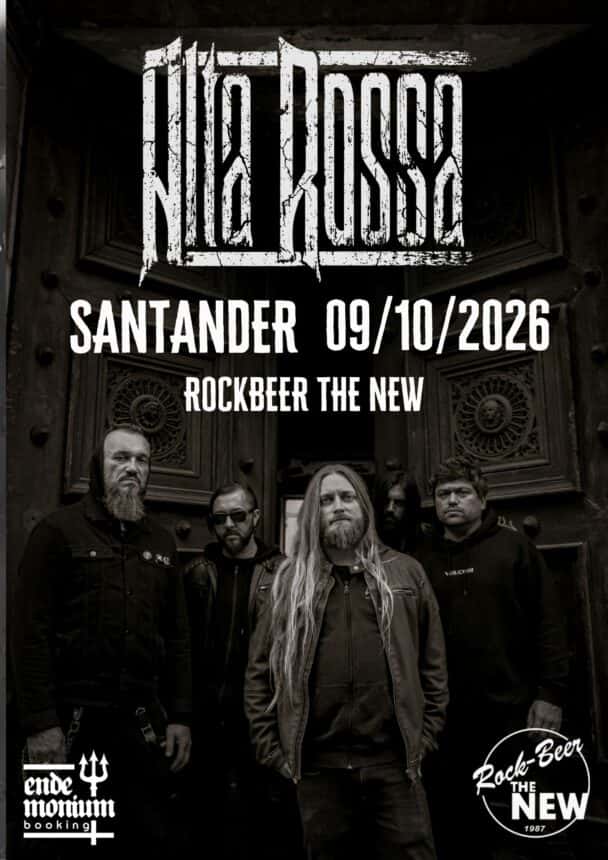 Alta Rossa