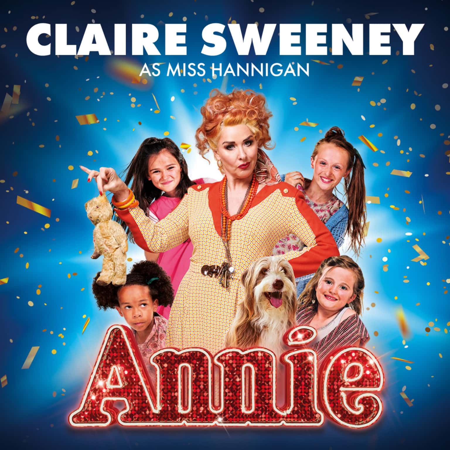 Annie