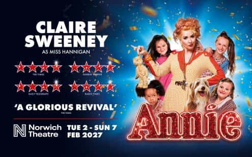 Annie