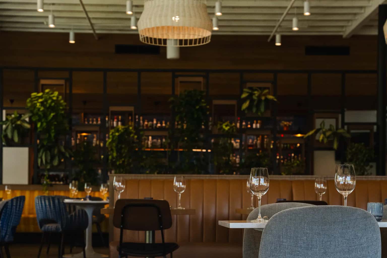 Hess Persson Estates 5-Course Wine Dinner
