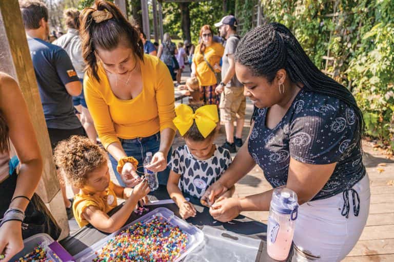 Locally Made: Indy's Fall Festival