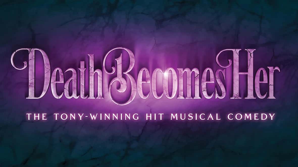 Death Becomes Her