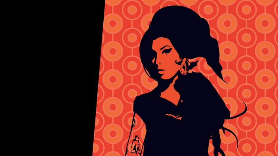 The Amy Winehouse Band