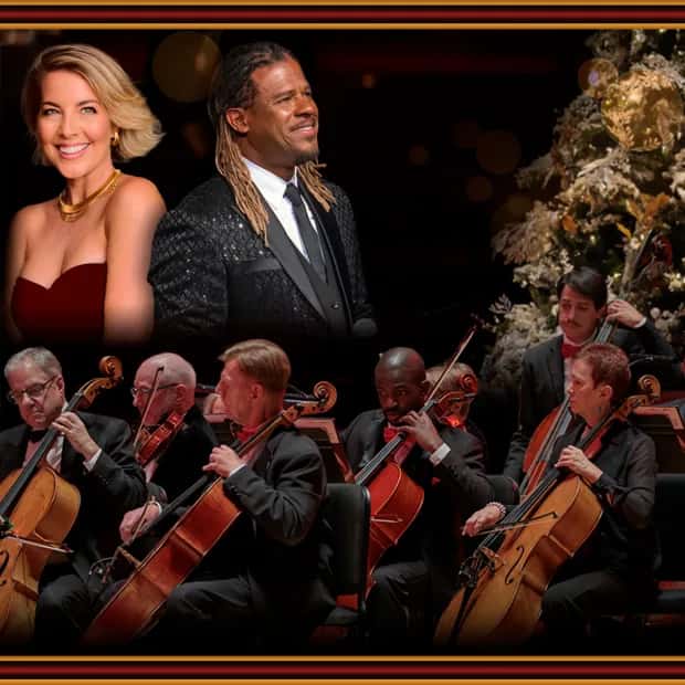 A Philly Holiday Spectacular