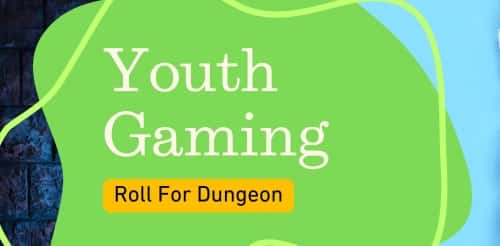 Roll For Dungeon