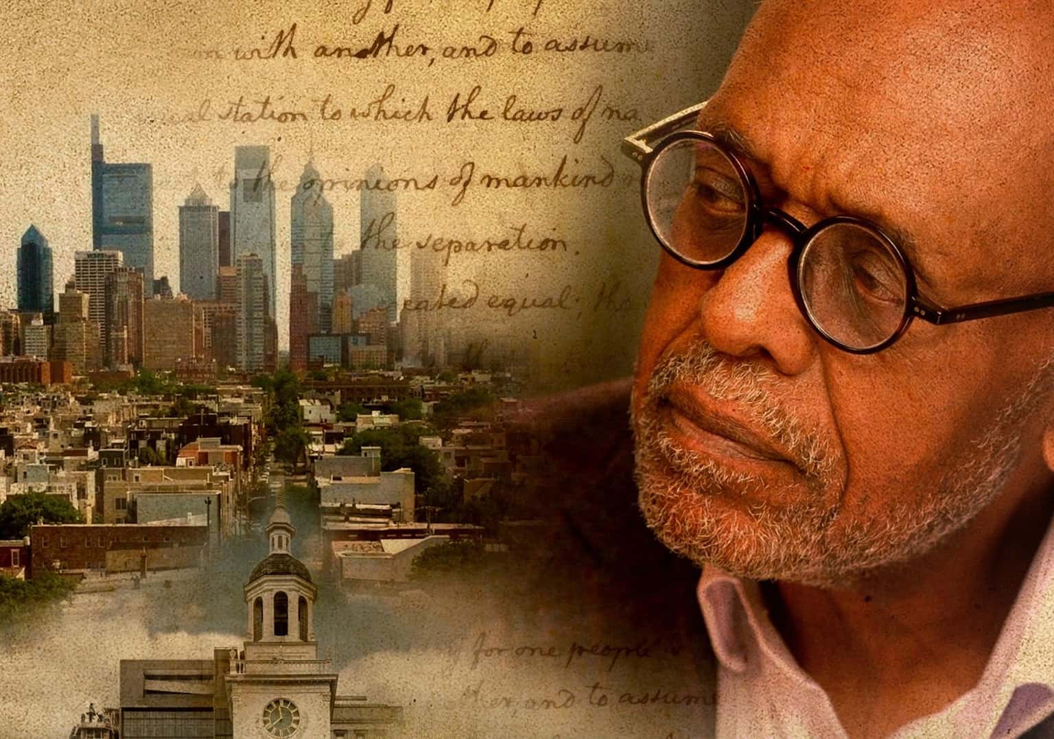 Becoming American: Philadelphia's Story | Film Screening and Q&A