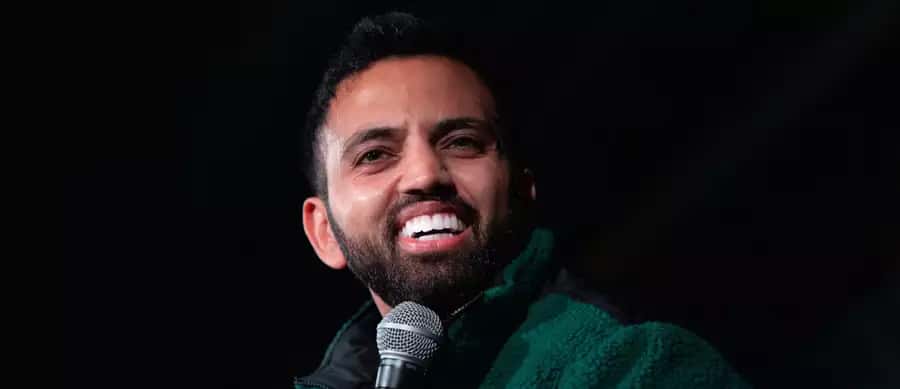 Akaash Singh