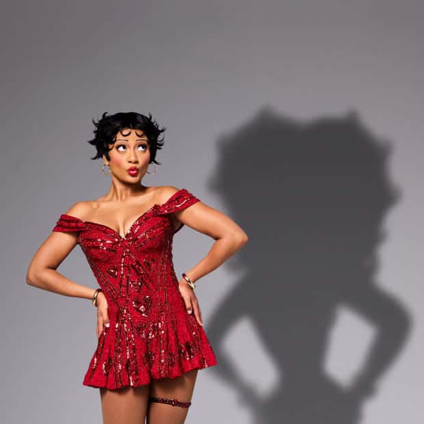 BOOP! The Musical