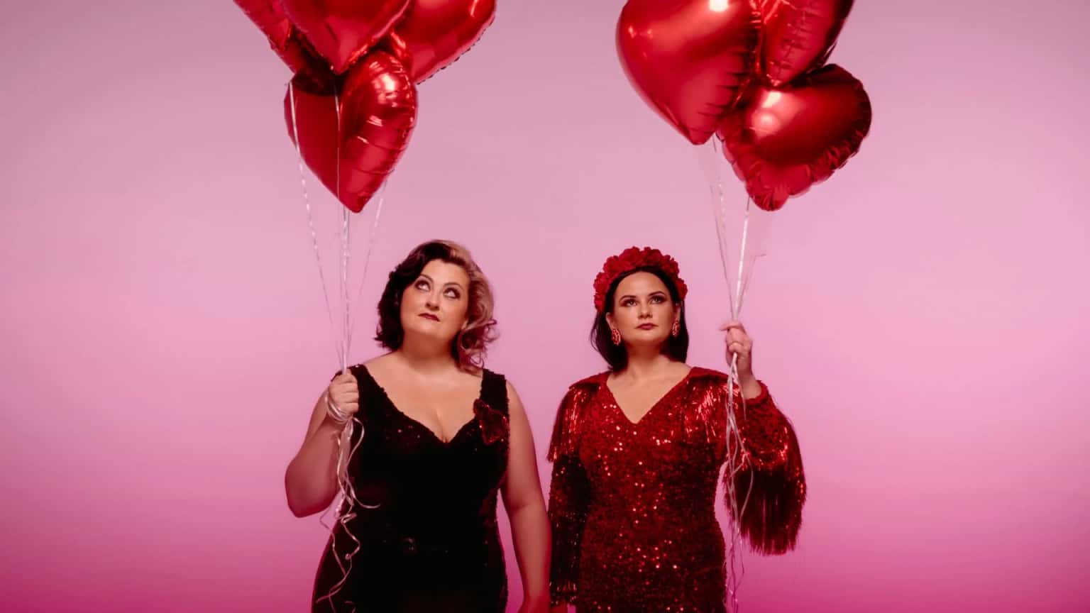 All Killa No Filla - Live At Valentine's Day!