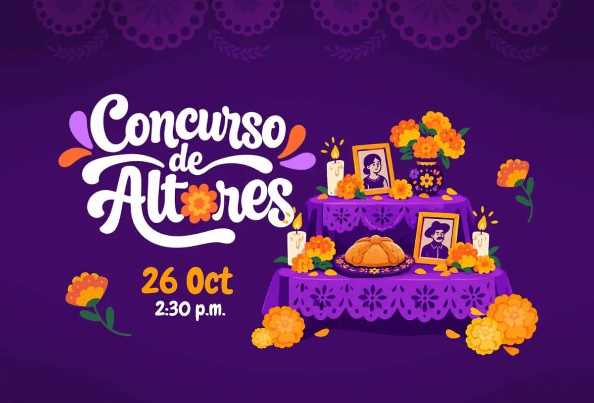 Concurso de Altares