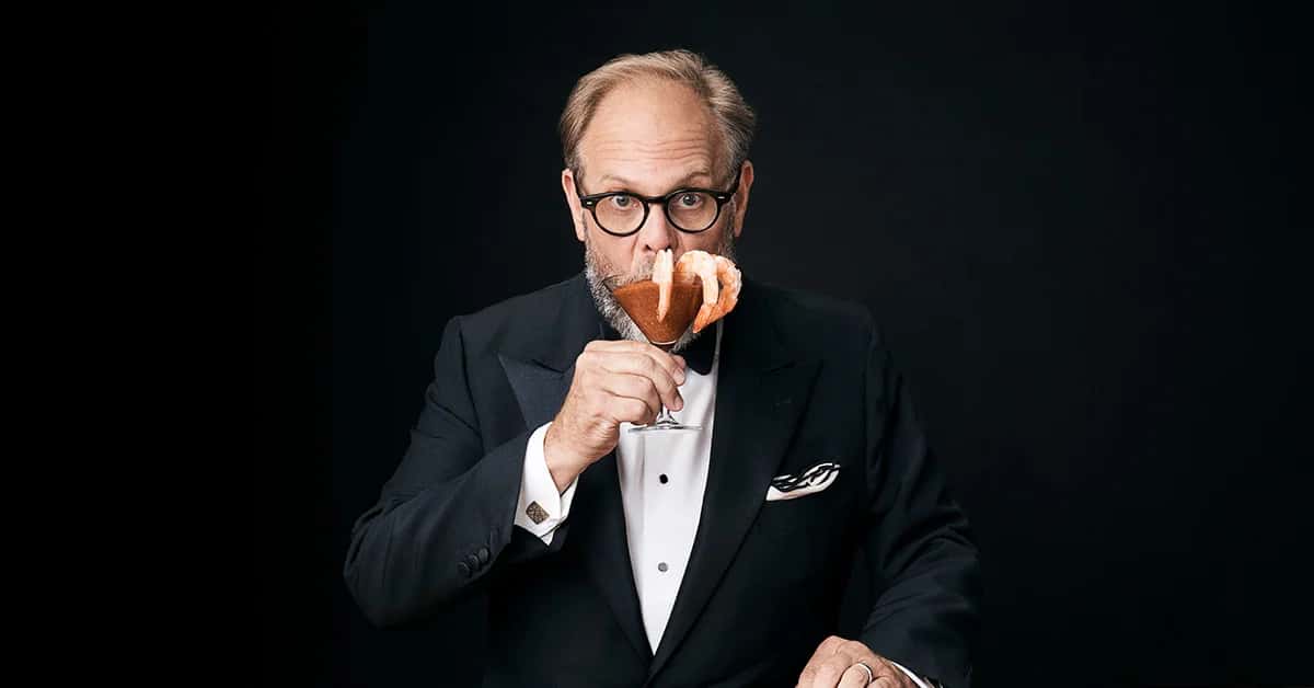 An Evening of Alton Brown