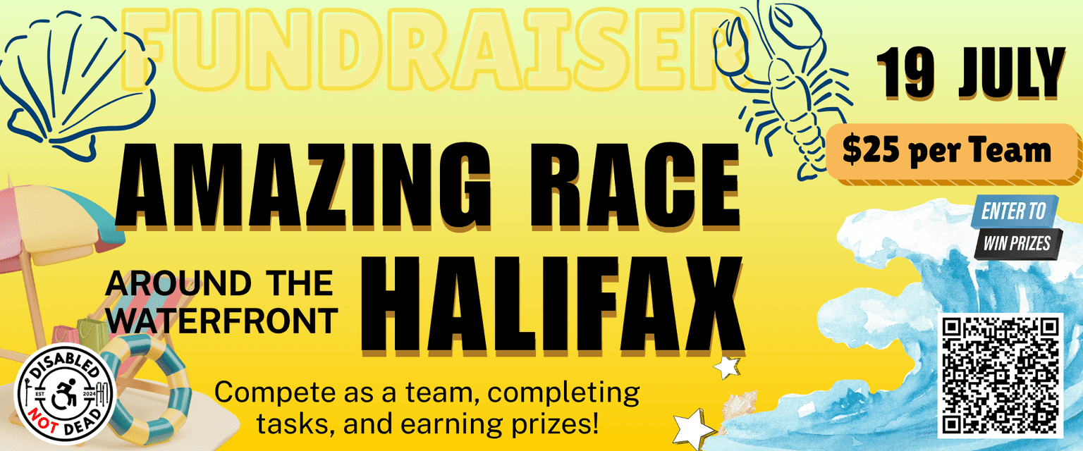 Amazing Race Around The Waterfront