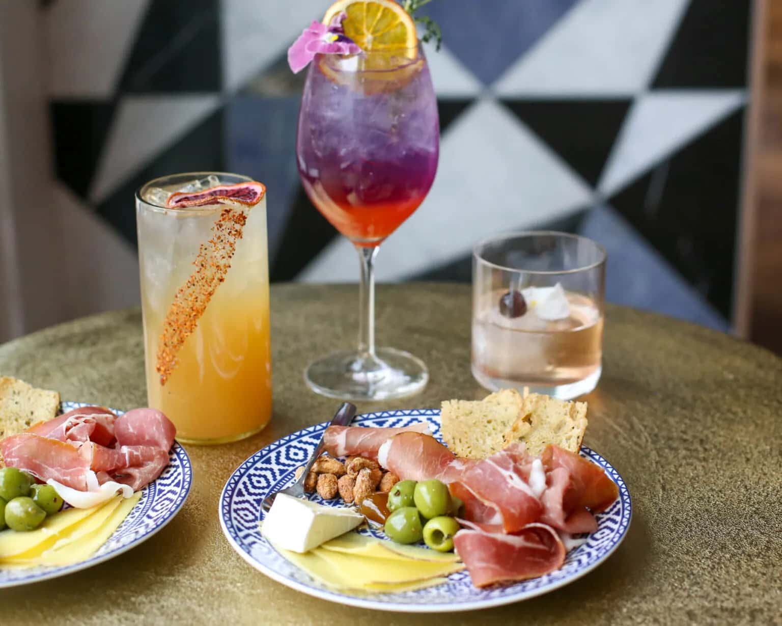 Aperitivo Experience