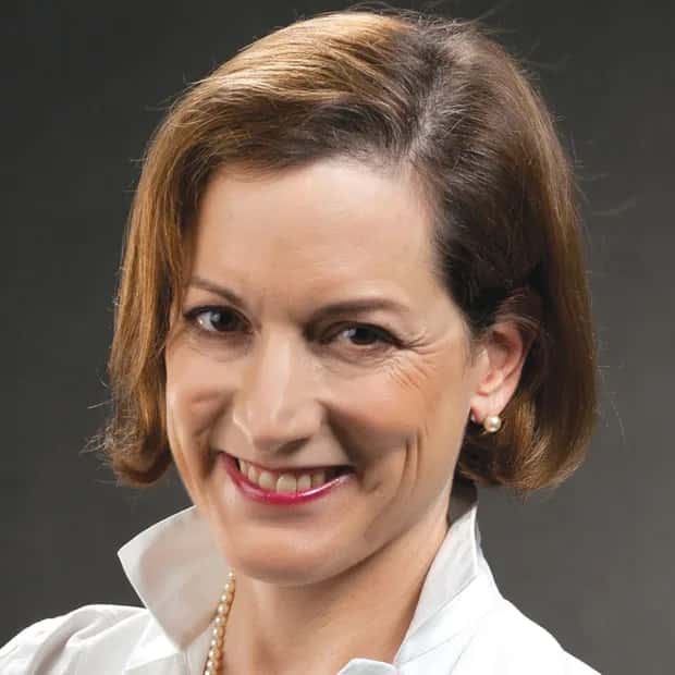 Anne Applebaum