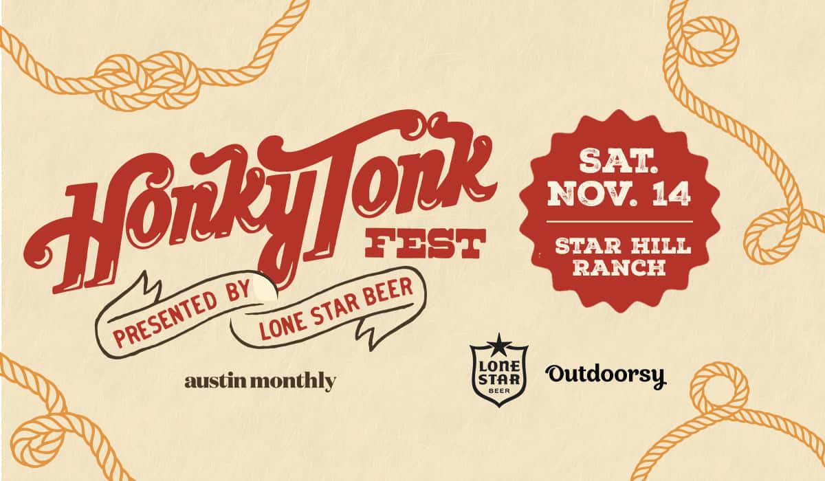 Honky Tonk Festival 2026