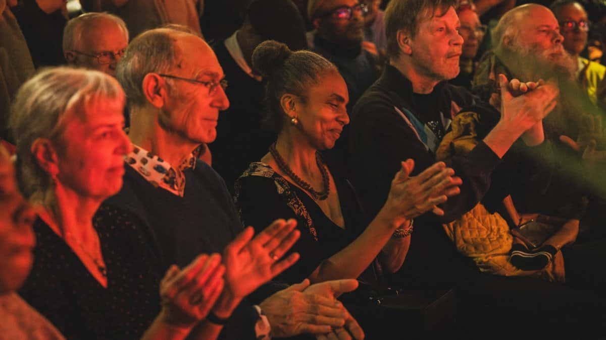 Music & Memories: An afternoon of music, memories and good company for older people