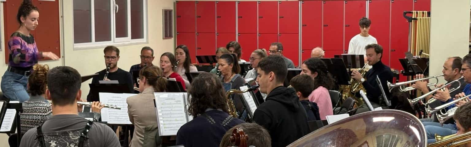 Dirección: ¡Broadway!