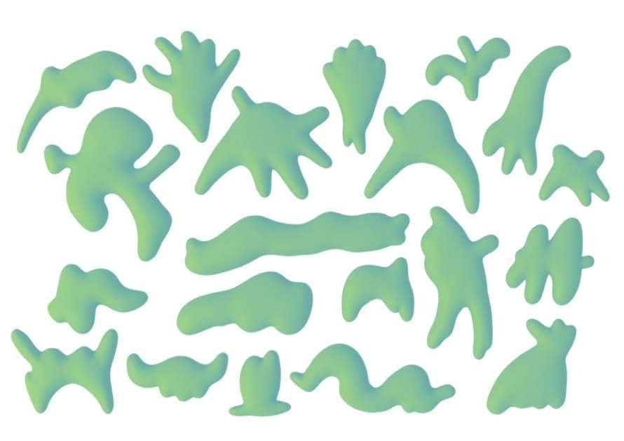 Arte y discapacidad: Bestiario para reimaginarnos Sesión 1