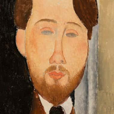Members-Only Online Tour: Firestorm! Outrage! Dr. Barnes's Scandalous 1923 Philadelphia Exhibition