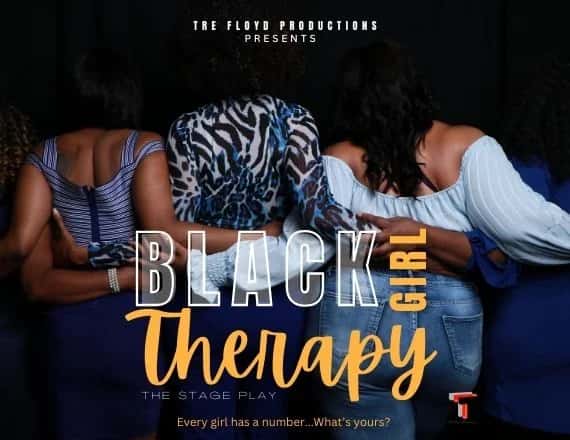 Black Girl Therapy