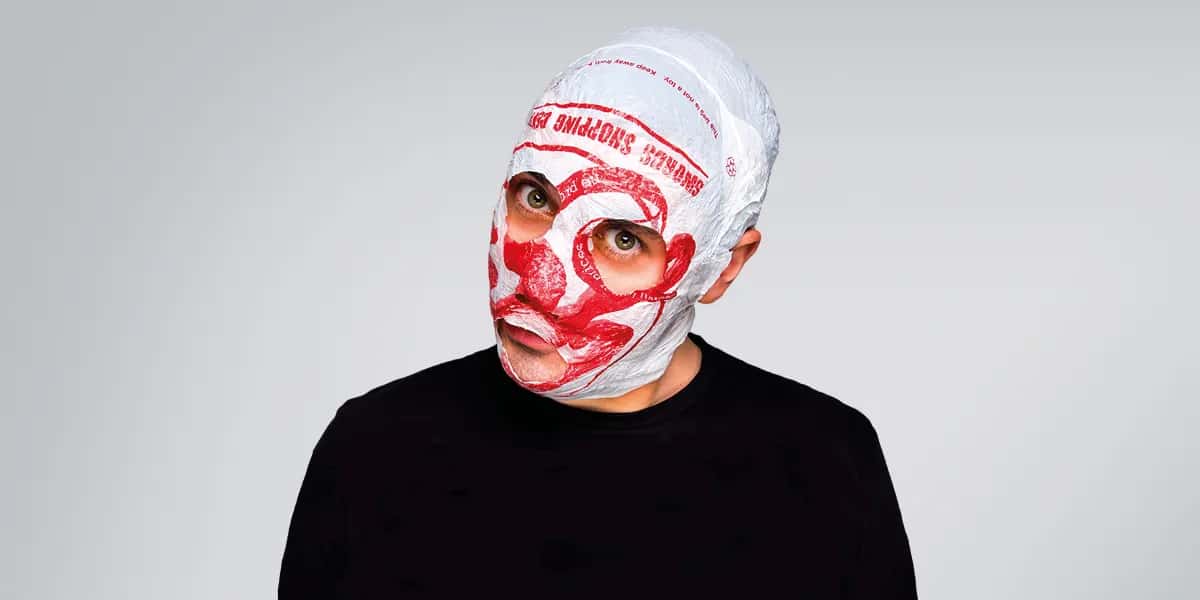 The Blindboy Podcast LIVE