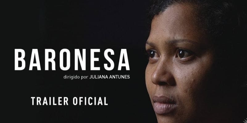 Proyección del documental 'Baronesa' y coloquio