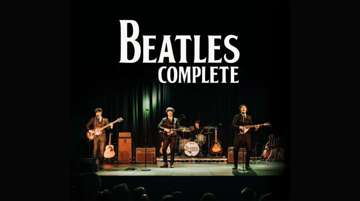 Beatles Complete