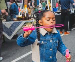 East Falls Fall Fest
