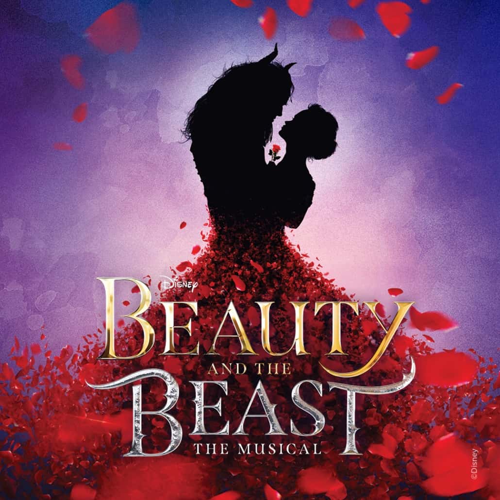 Disney's Beauty and the Beast