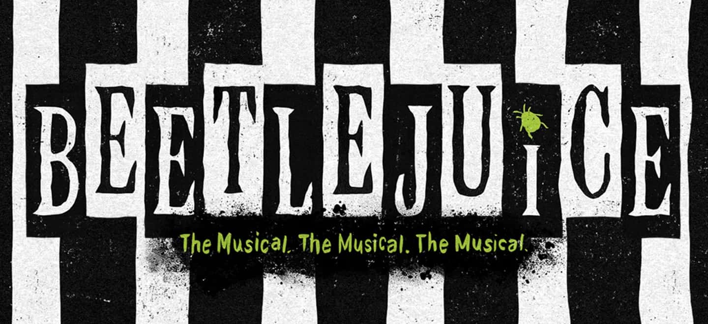 Beetlejuice