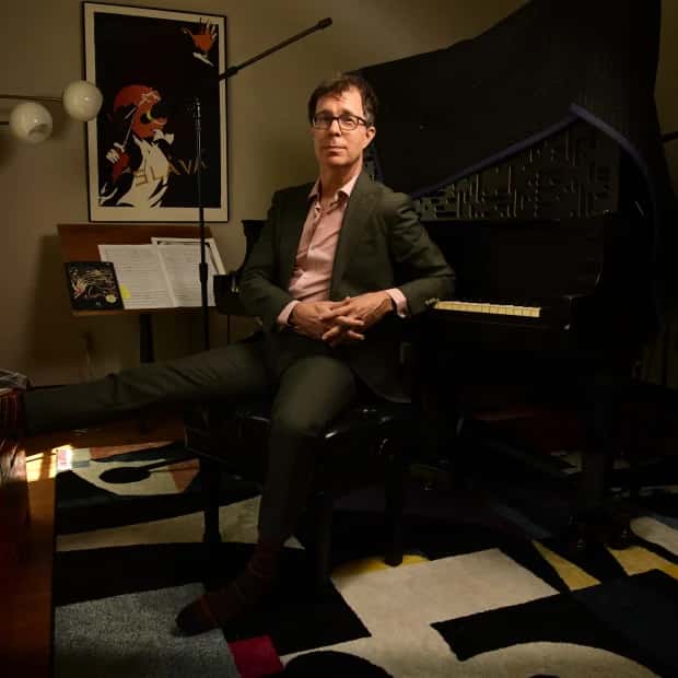 Ben Folds with The Philadelphia Orchestra