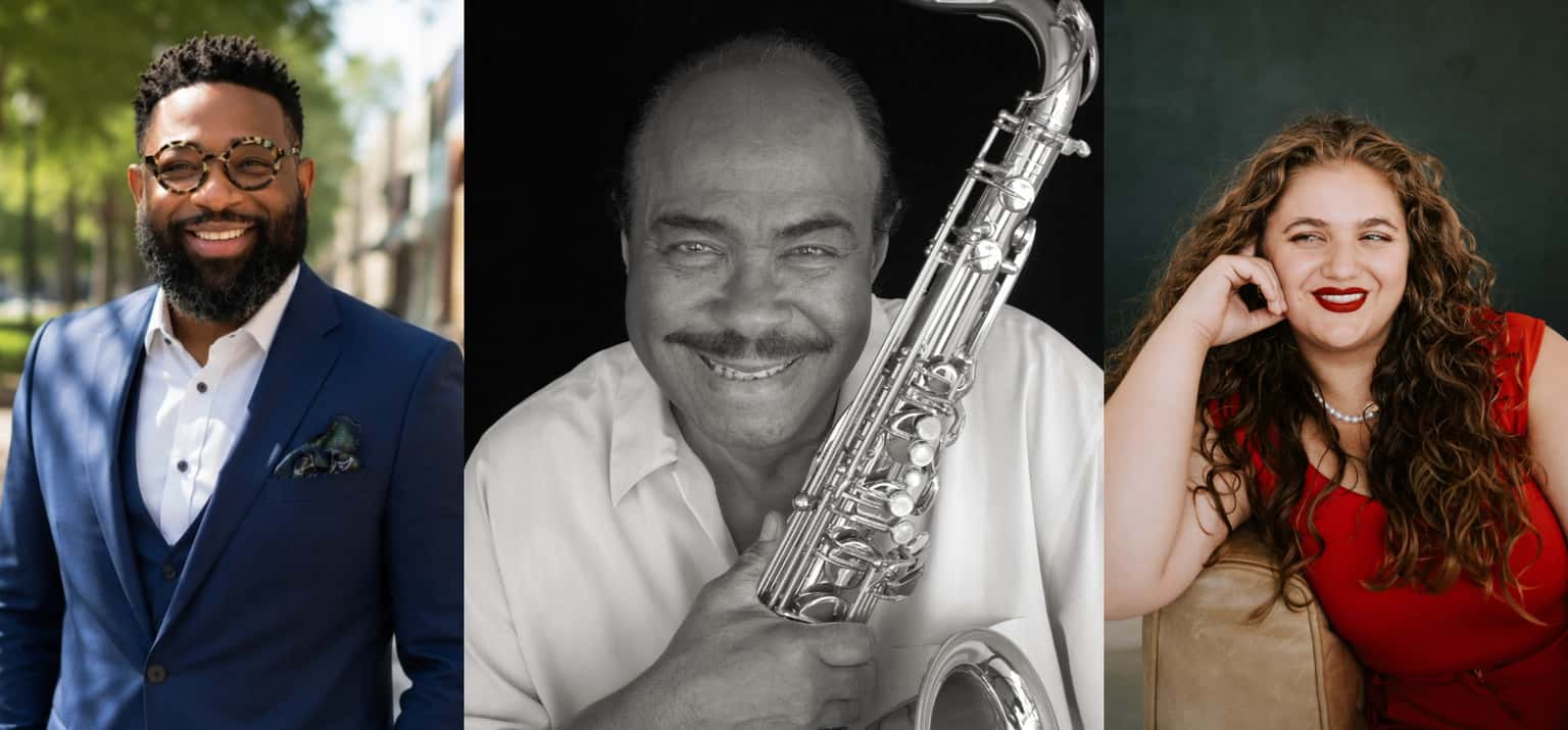 Music at Butler: Benny Golson Jazz Festival