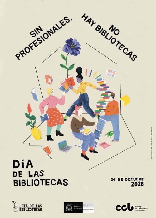 Semana Cultural de la Red de Bibliotecas