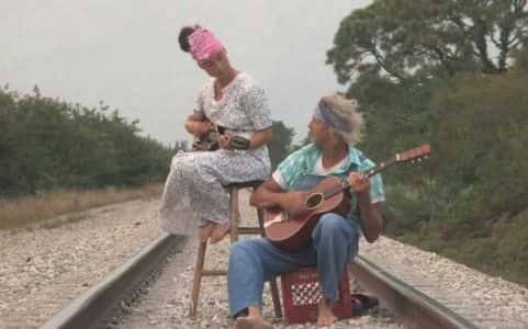 Presentación del álbum 'Canciones de Verano', de Billy y Anais Yeager