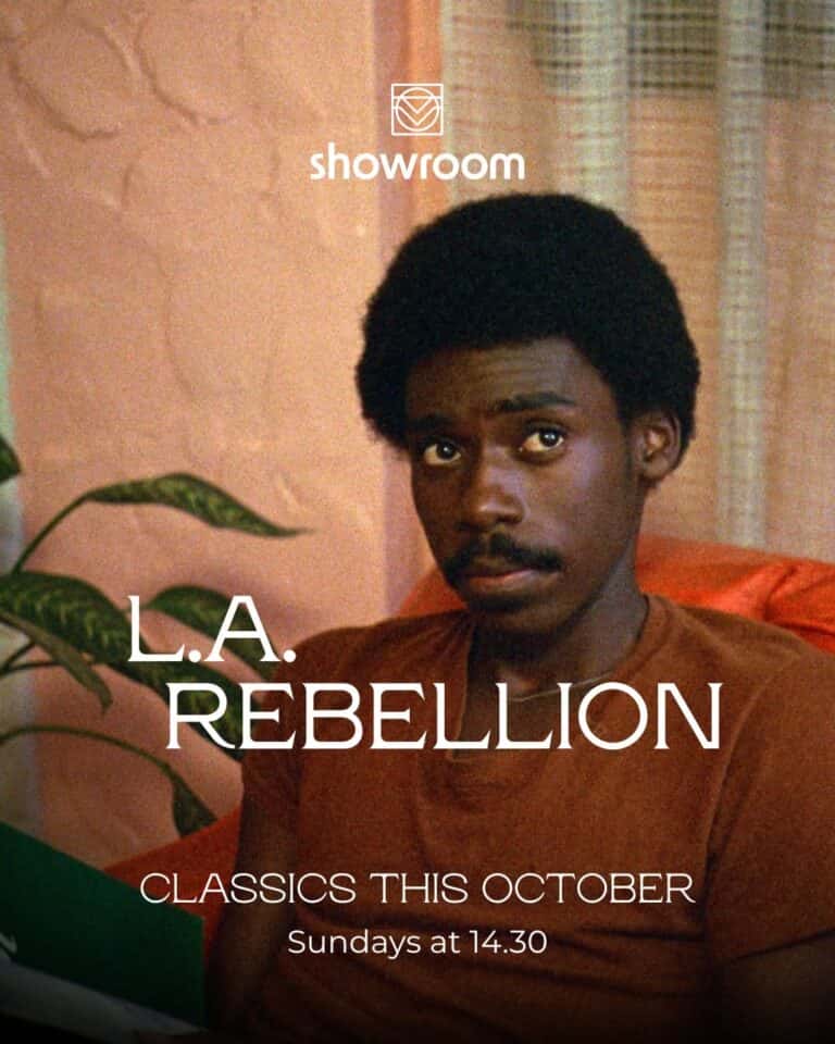 Bless Their Little Hearts (L.A. Rebellion season)