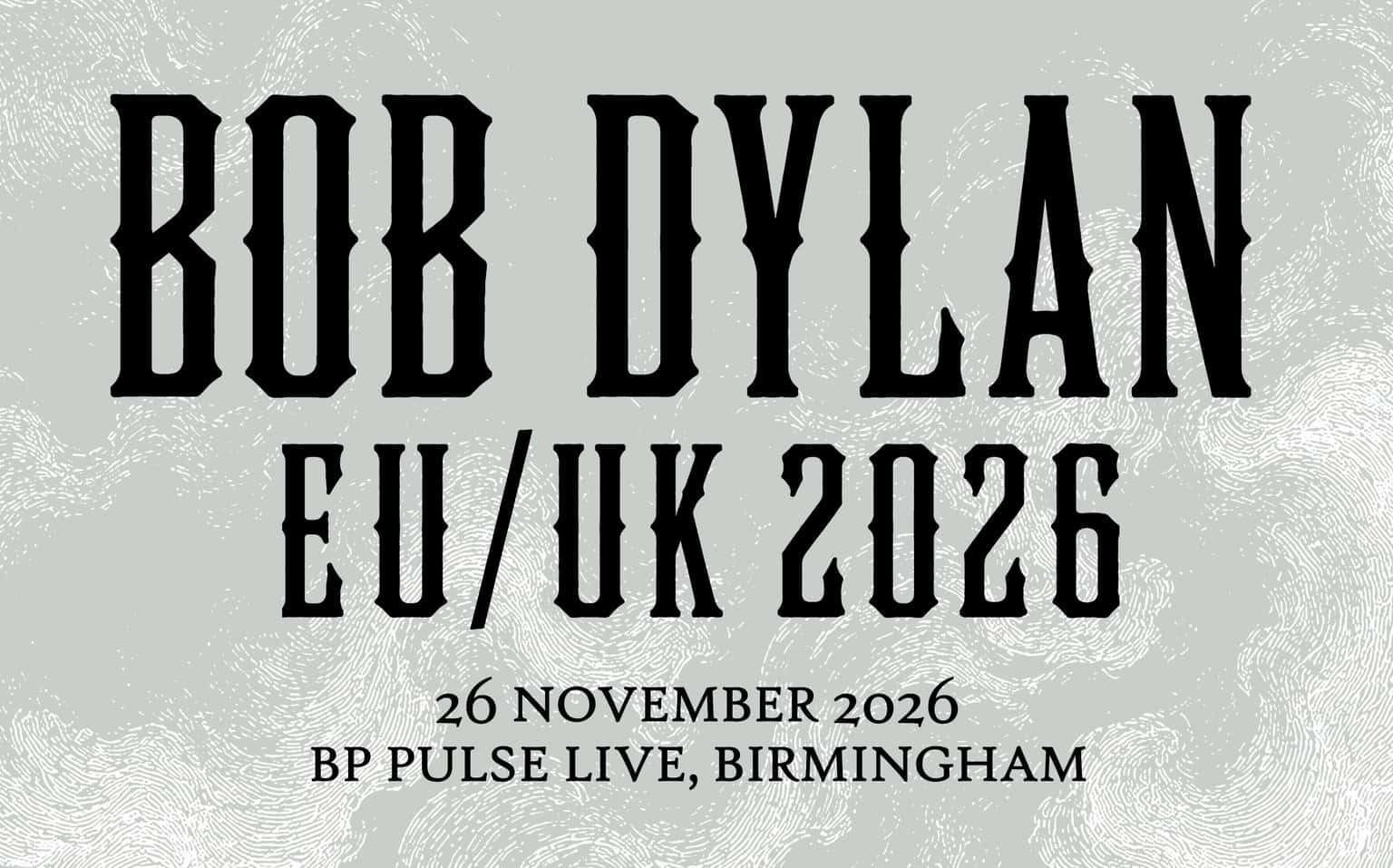 Bob Dylan