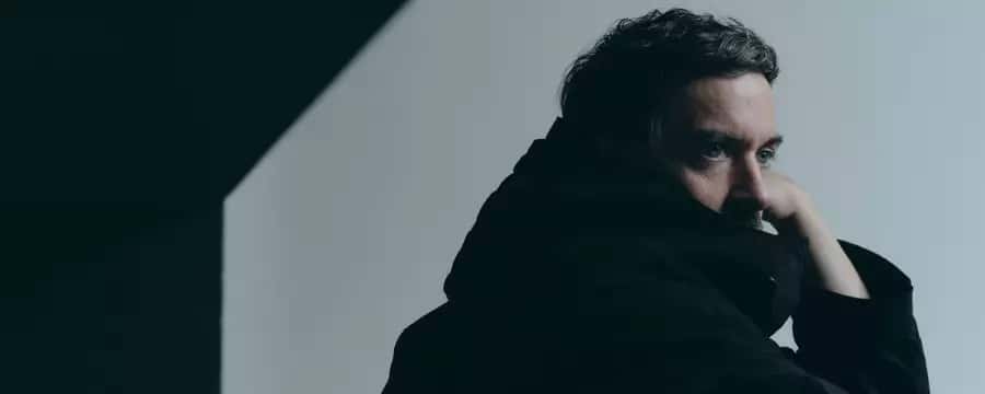 Bonobo: Distance In Static - Live