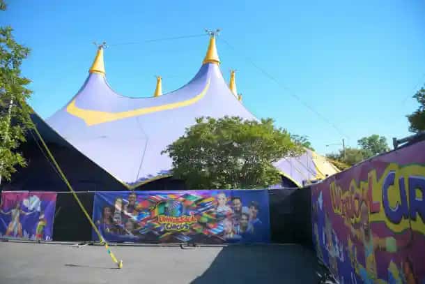 UniverSoul Circus: WE ALL BELONG