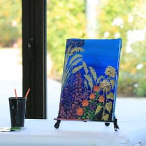 Botanical Painting for All