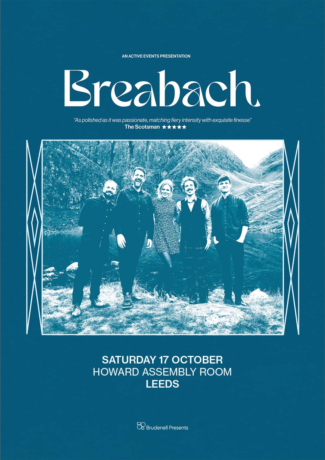 Breabach