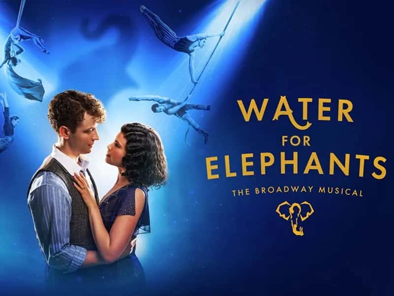 Water for Elephants
