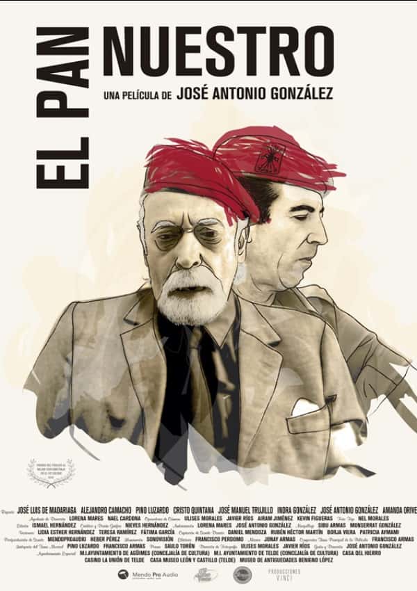 El pan nuestro