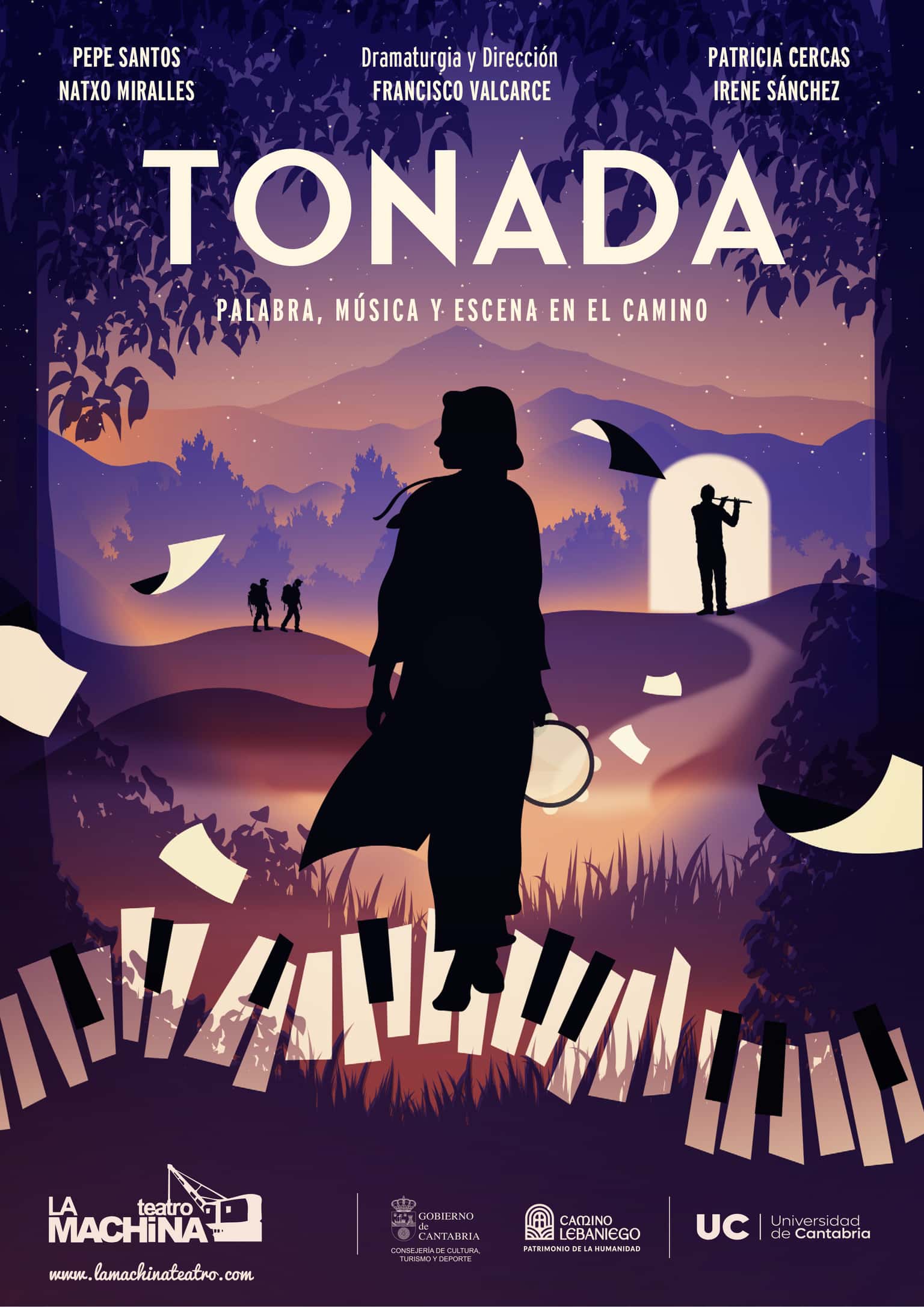 Tonada