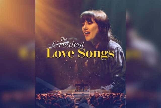 The Greatest Love Songs