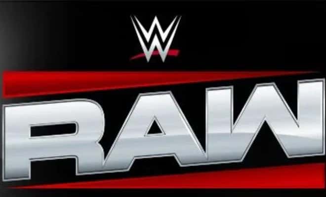 WWE RAW