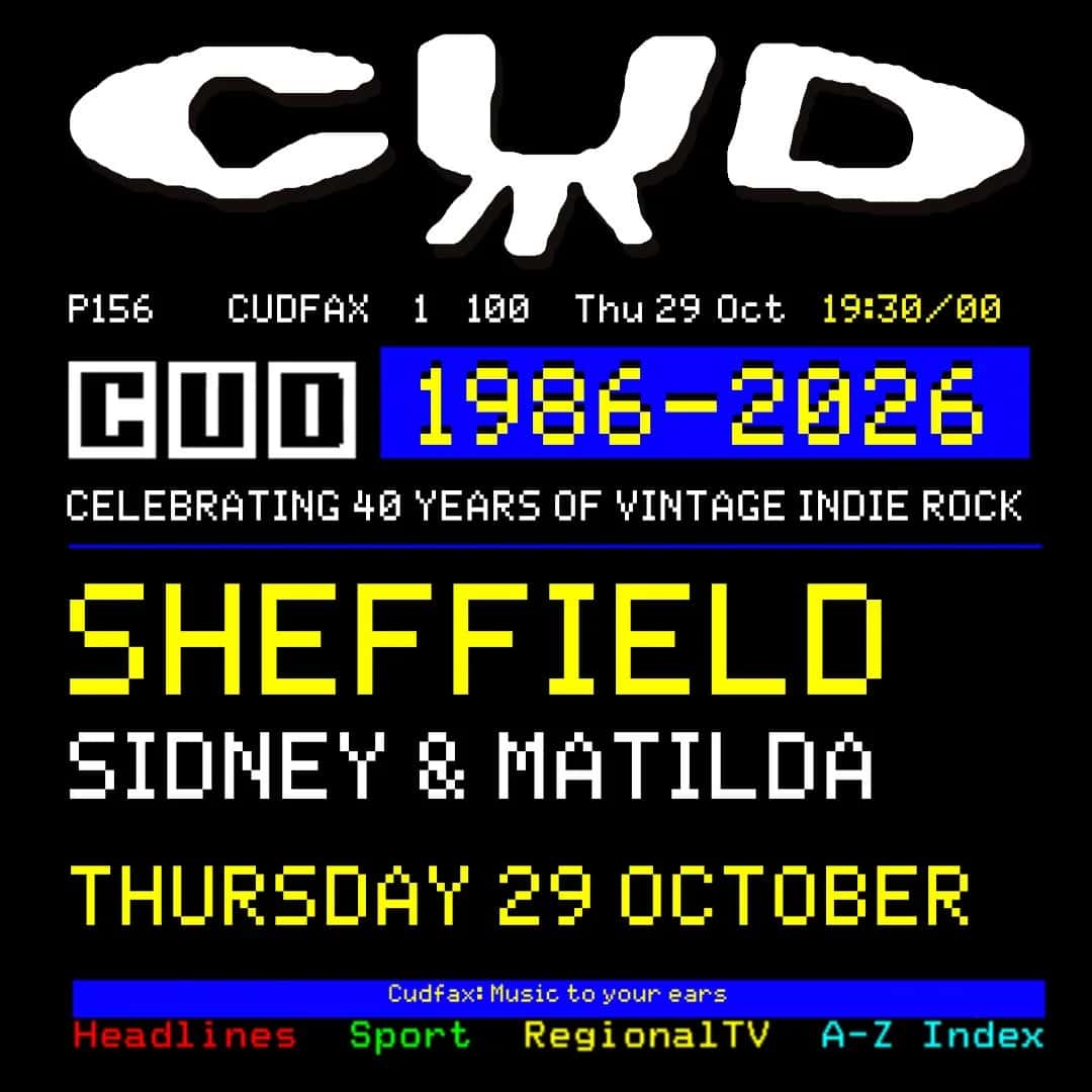 CUD