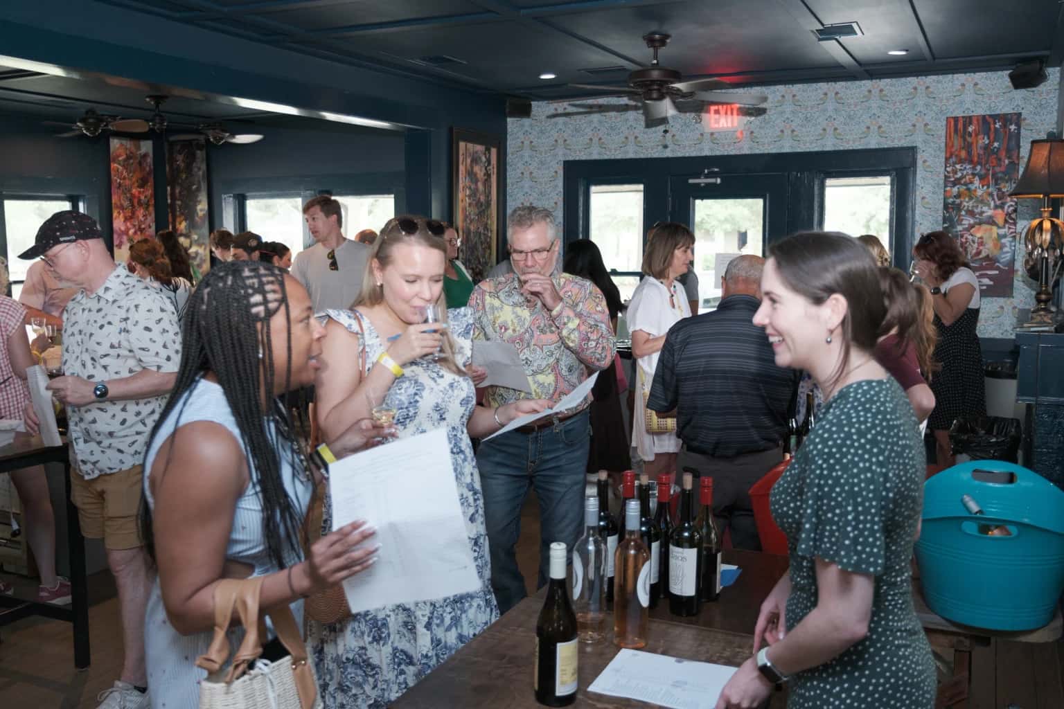 Caffvino Vino Fest